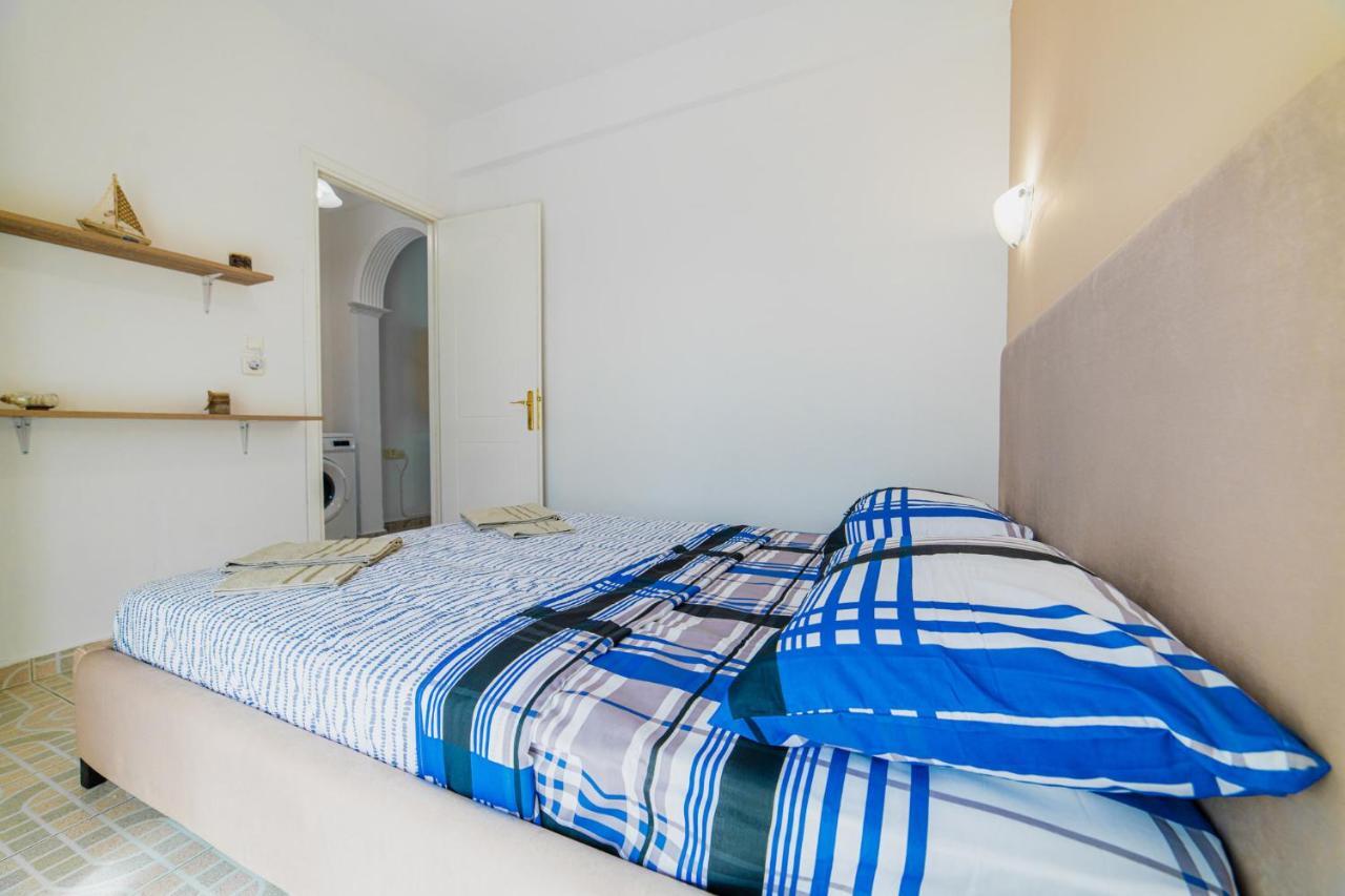 Family Resort 2 Ofrínion Dış mekan fotoğraf