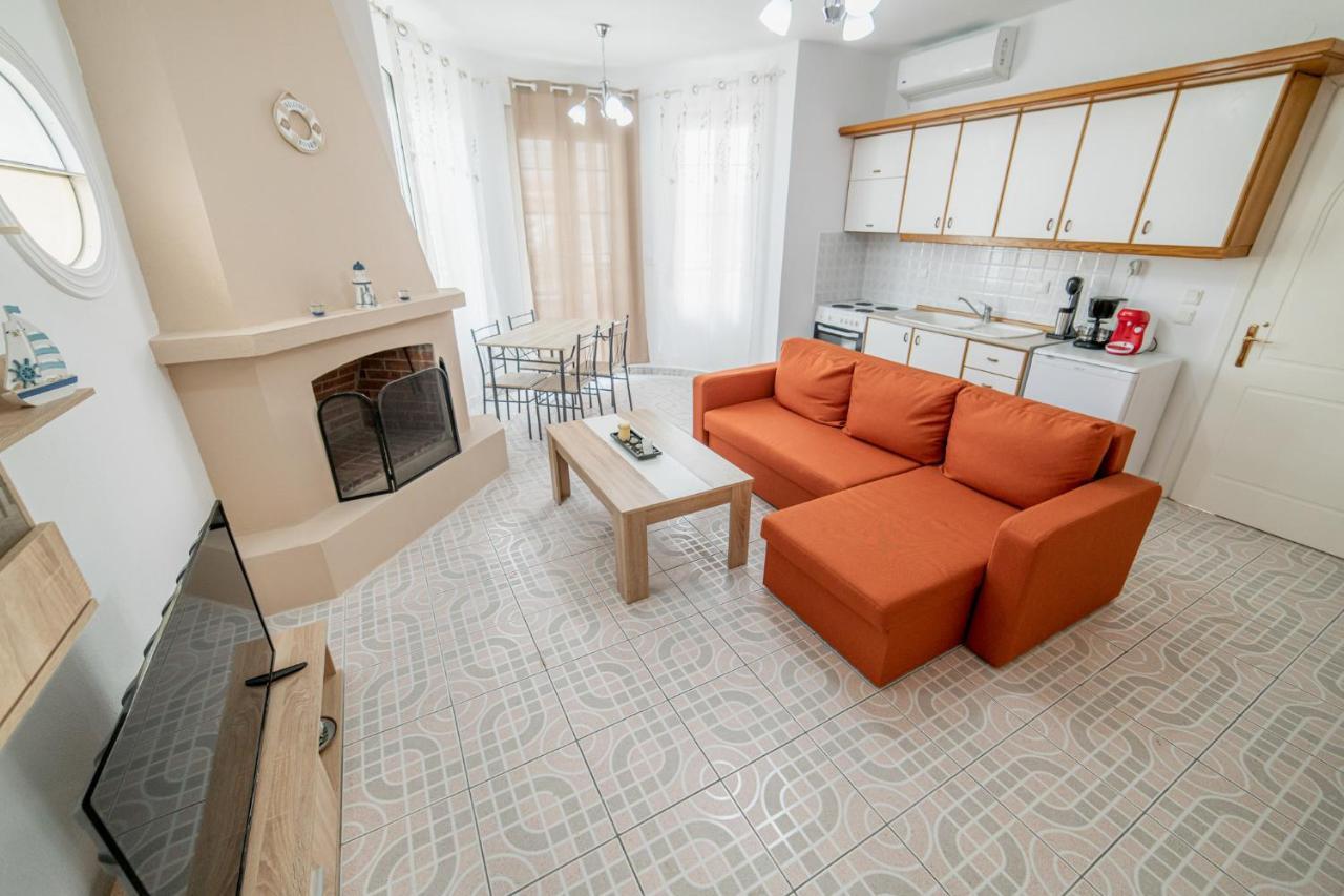 Family Resort 2 Ofrínion Dış mekan fotoğraf